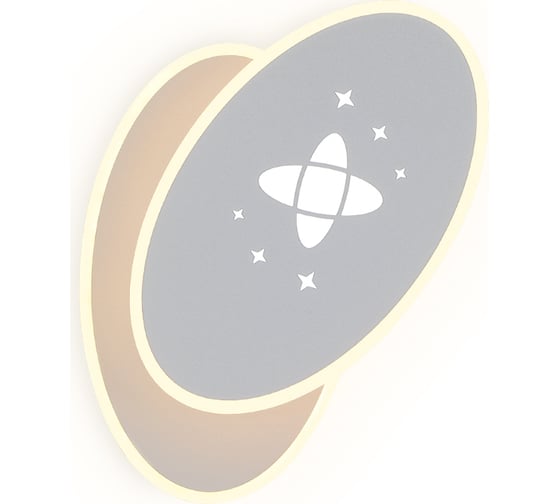 Изображение товара Накладной светильник Ambrella Light Wall FW109