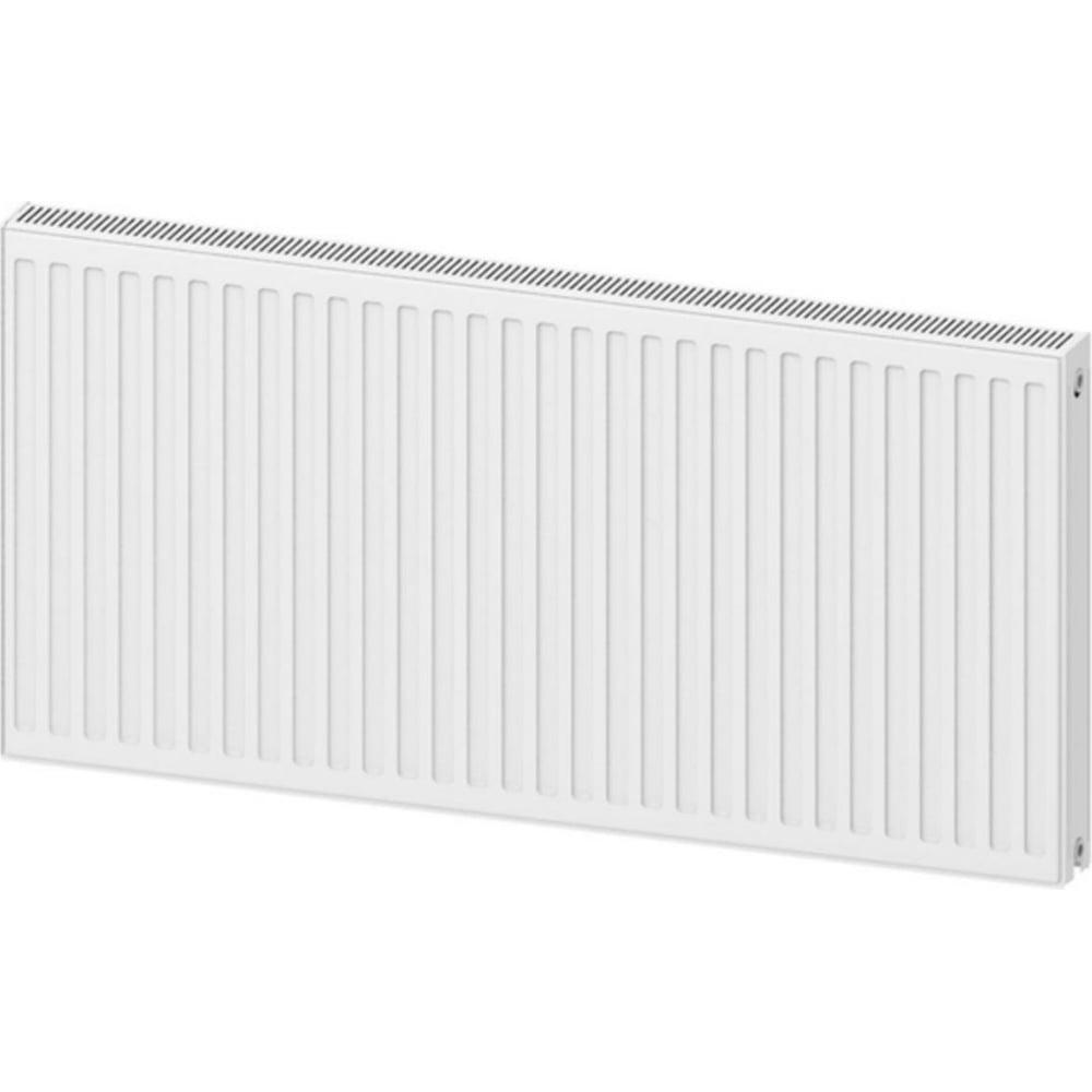 Изображение товара Стальной панельный радиатор отопления Uni-Fitt Compact 21 тип 500x700 мм