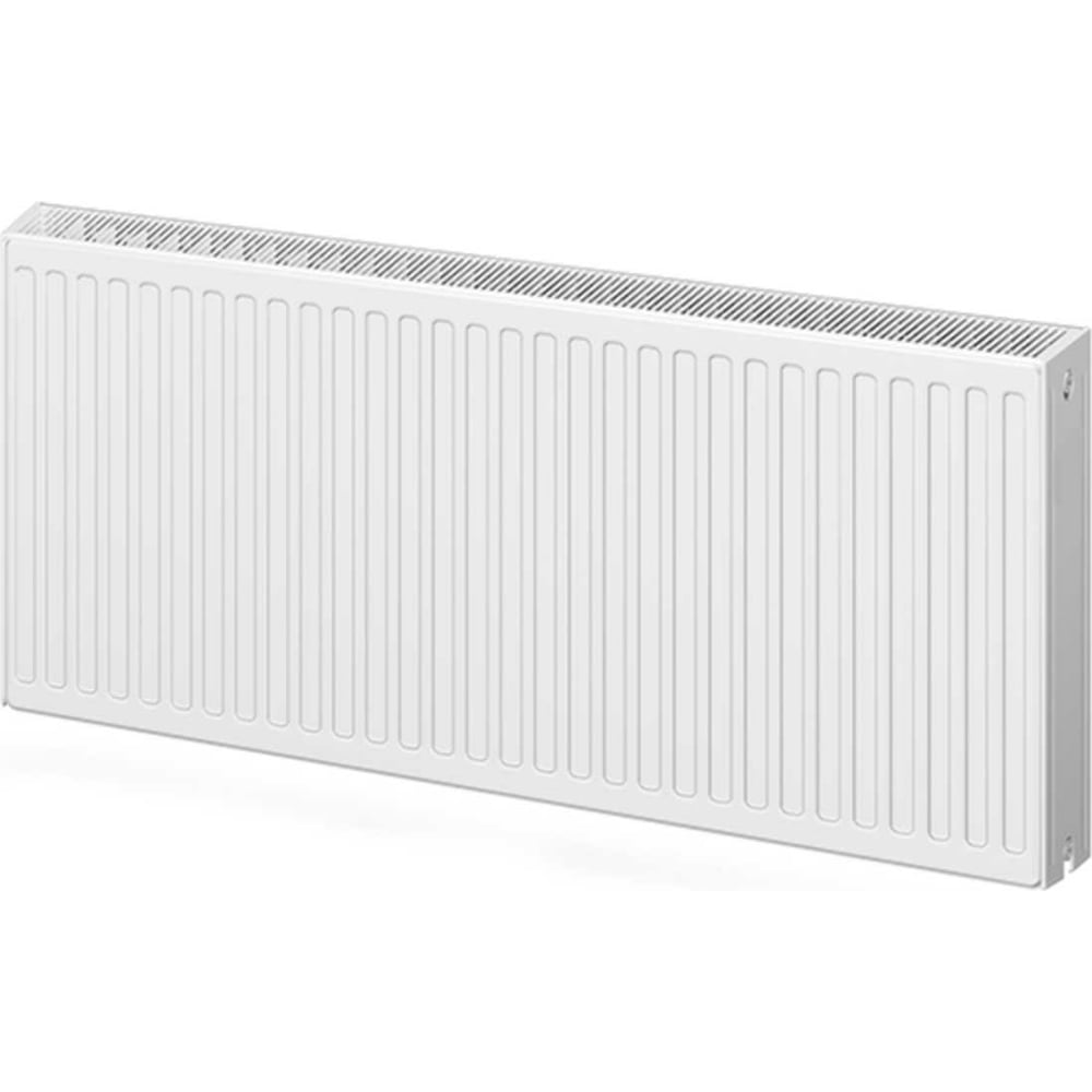 Изображение товара Стальной панельный радиатор отопления Uni-Fitt Compact 300x500