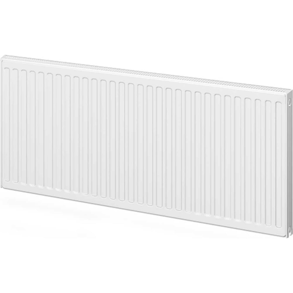 Изображение товара Стальной панельный радиатор отопления Uni-Fitt Ventil 11 тип для эффективного обогрева