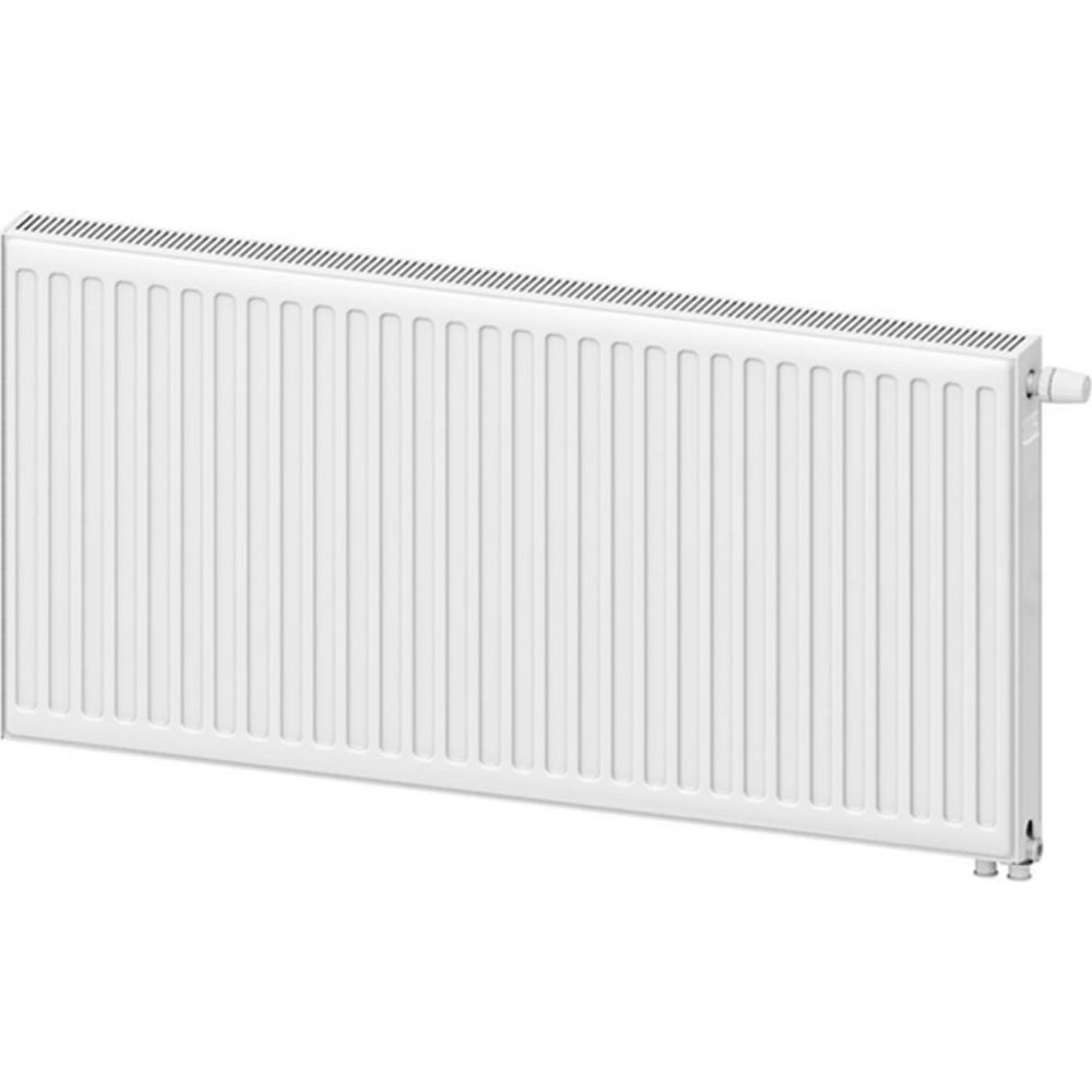 Изображение товара Стальной панельный радиатор отопления Uni-Fitt Ventil 300x500 мм