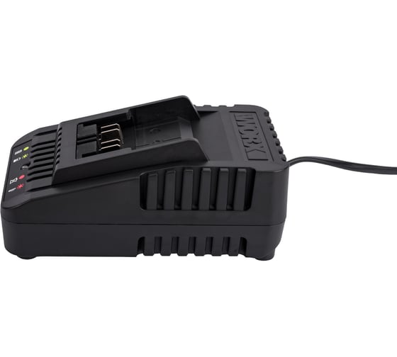 Изображение товара Зарядное устройство WORX Professional WA3924