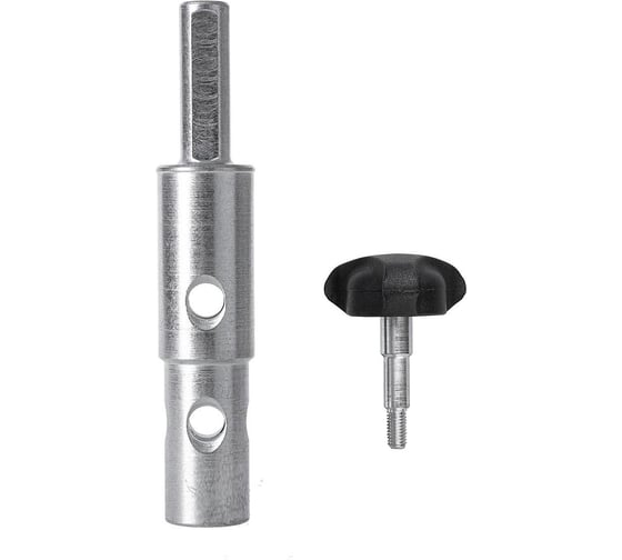 Изображение товара Универсальный адаптер под шуруповерт Тонар АШ.2023 T-ASH2023, d выходного вала 20/23мм 338041