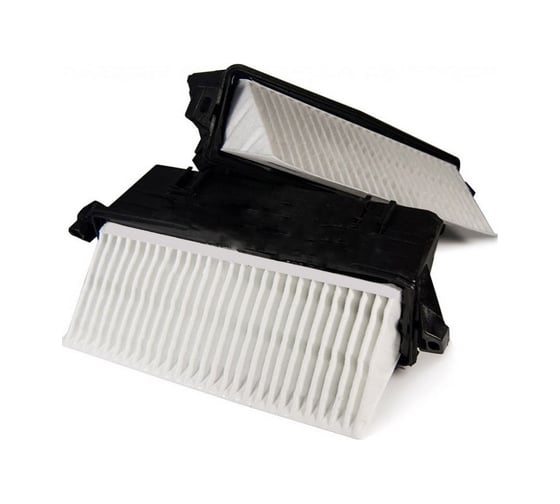 Изображение товара Фильтр воздушный 2 шт JS Asakashi A0645SET