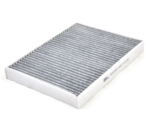 Изображение товара Фильтр салонный JS Asakashi AC0116C