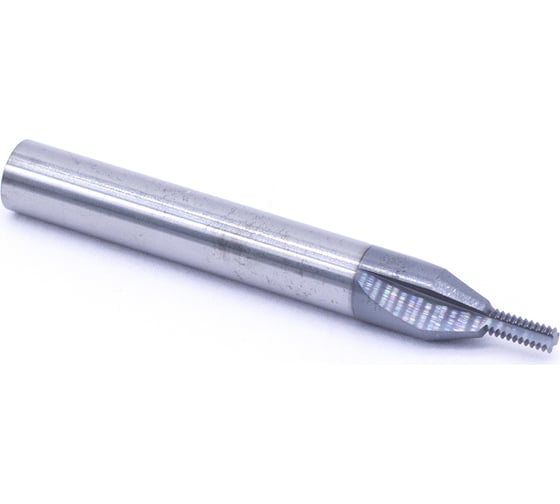 Изображение товара Резьбофреза LC03P050 (М3х0.5 мм; хв-к 6 мм) TideWay 9551