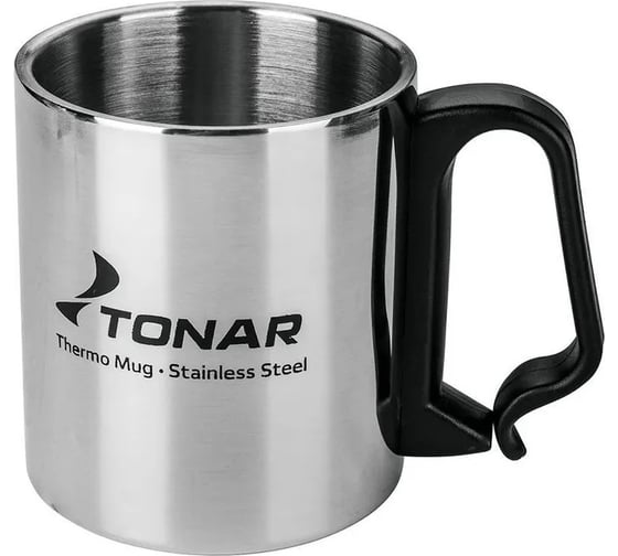 Изображение товара Термокружка Тонар T.TK-033-350 350мл 281097