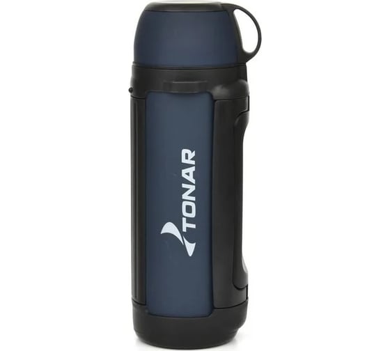 Изображение товара Термос Тонар HS.TM-042 1700 мл, крышка-кружка с ручками 222588
