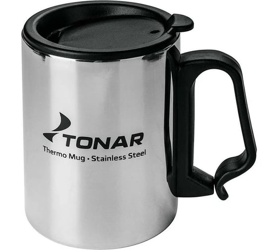 Изображение товара Термокружка Тонар T.TK-033-400 400мл 281100