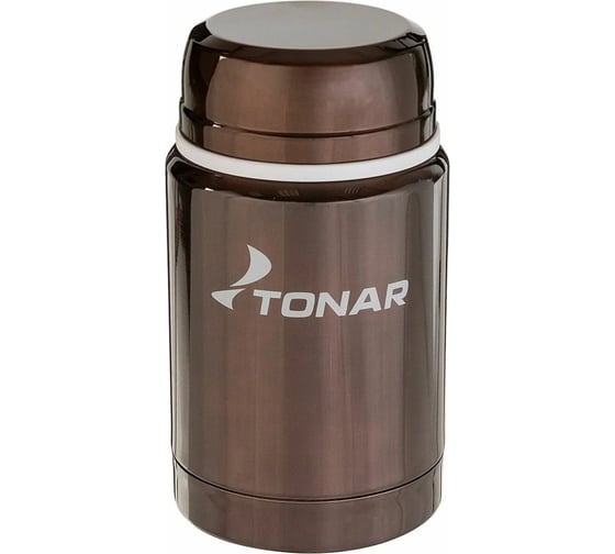 Изображение товара Термос Тонар HS.TM-036 500мл, с ложкой, широкое горло 213701