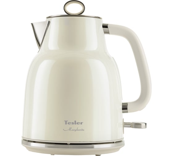 Изображение товара Электрический чайник TESLER KT-1760 BEIGE 00000201169