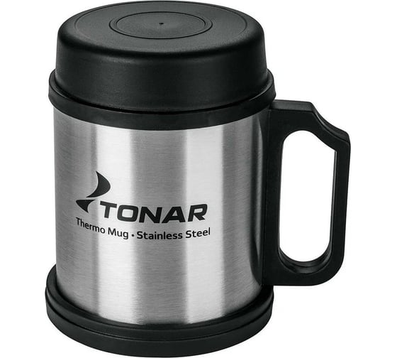 Изображение товара Термокружка Тонар T.TK-004-300 300мл 281359