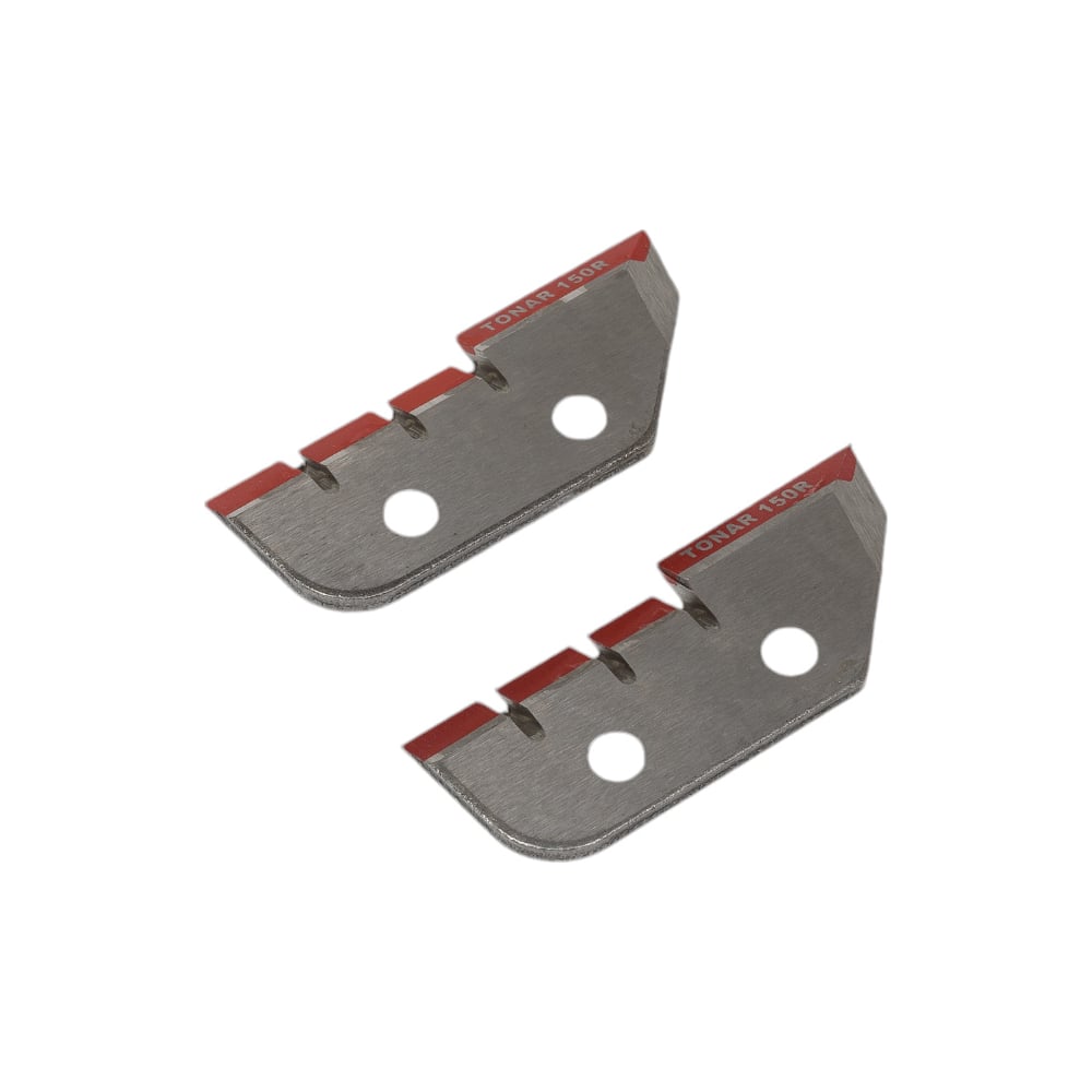 Изображение товара Ножи Тонар ЛР-150R NLT-150R.SL для сверления с правым вращением