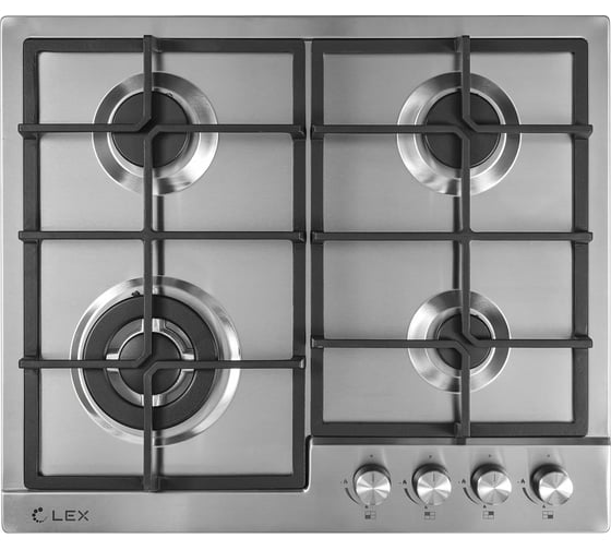 Изображение товара Встраиваемая панель Lex GVS 640 IX CHAO000327