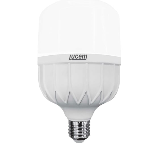 Изображение товара Светодиодная лампа Vesta Electric lucem lm-lcb 20w 6500k FLLCB202765L