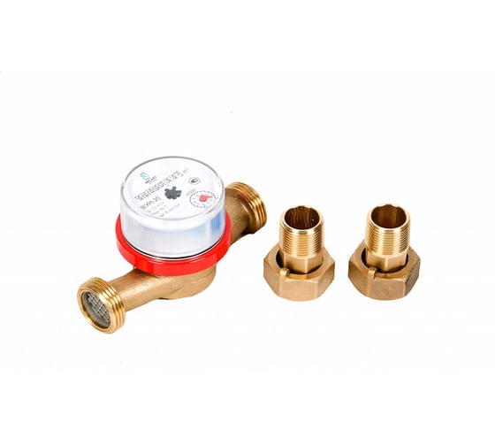 Изображение товара Счетчик воды ДЕКАСТ ВСКМ-20 72-20-243