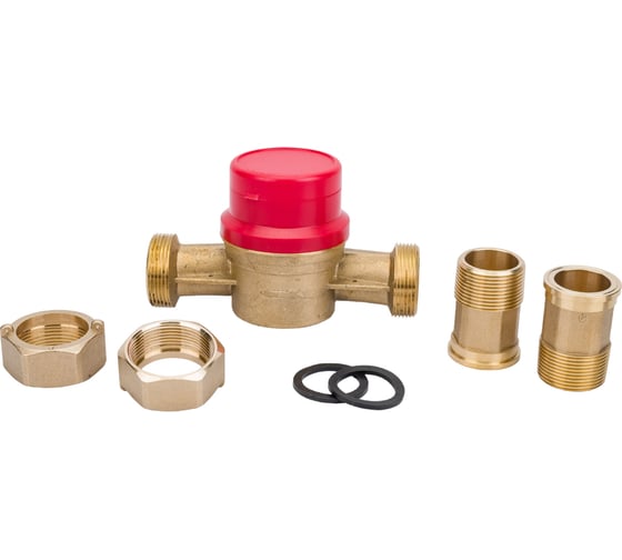 Изображение товара Счетчик воды ДЕКАСТ ОСВУ-32 "НЕПТУН" 75-32-01