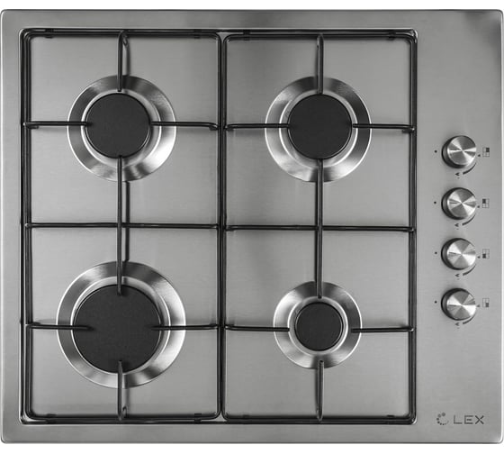 Изображение товара Встраиваемая панель Lex GVS 644-1 IX CHAO000174