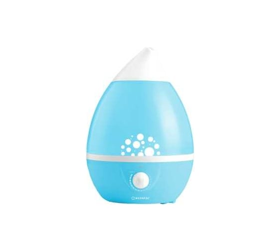 Изображение товара Ультразвуковой увлажнитель воздуха HAPPY ECOSTAR ESH-HP250/2,6M-BL