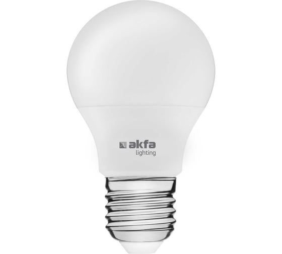 Изображение товара Светодиодная лампа Vesta Electric akfa lighting ак-tcs «three colors» e27 FLLBL0727TCSA