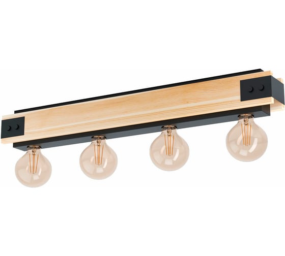 Изображение товара Накладной светильник EGLO ПРОМО Layham 43466