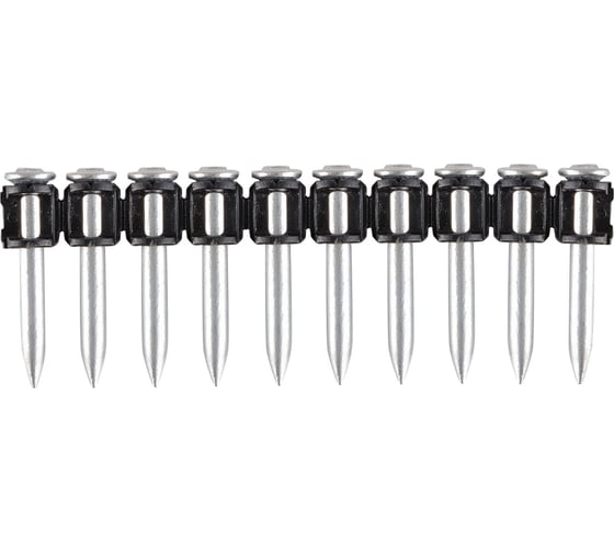 Изображение товара Гвоздь в кассете для порохового монтажного пистолета Fixpistols F-DNC22, 100 шт. 1-1-3-5766