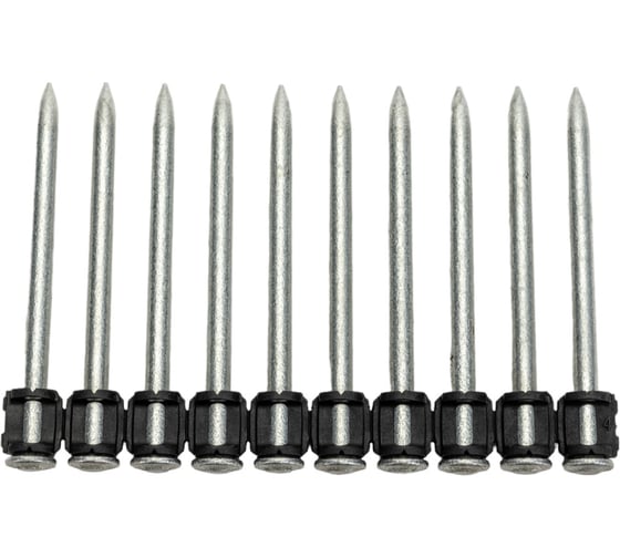 Изображение товара Гвоздь в кассете для порохового монтажного пистолета Fixpistols F-DNC62, 100 шт. 1-1-3-5315