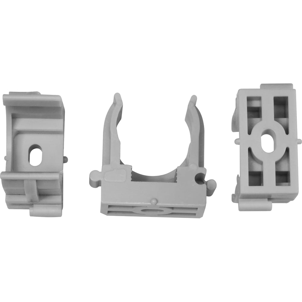 Крепежная клипса для монтажа газовым монтажным пистолетом FIXPISTOLS 2-2-4-4614