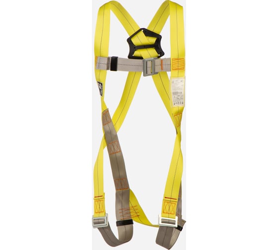 Изображение товара Страховочная привязь VENTO "Альфа 0.1", размер 1, vnt 401