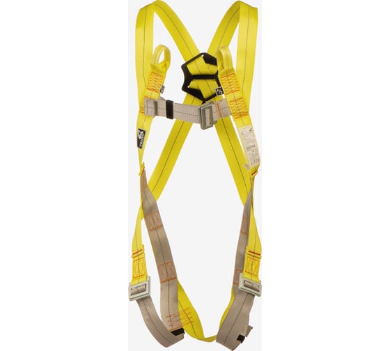 Изображение товара Страховочная привязь VENTO Альфа 1.5, размер 1 vnt 415 1