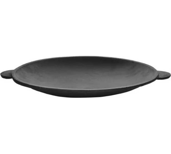 Изображение товара Чугунный садж Davr Metall 55 см садж55