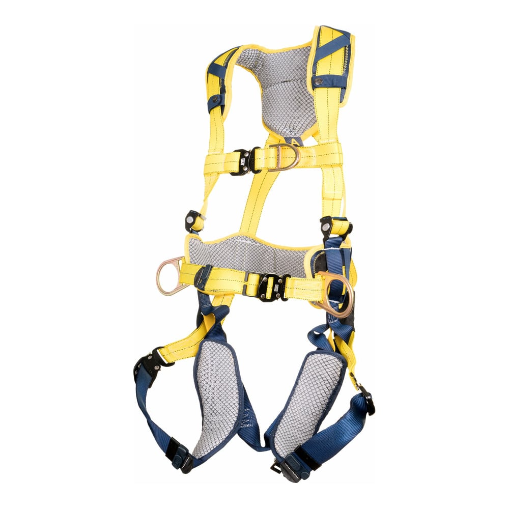 Изображение товара Страховочная привязь с поясом 3М DBI SALA Delta 1112987 XL