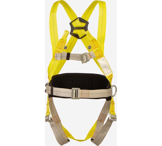 Изображение товара Привязь VENTO Альфа 2.5, размер 1 vnt 425 1