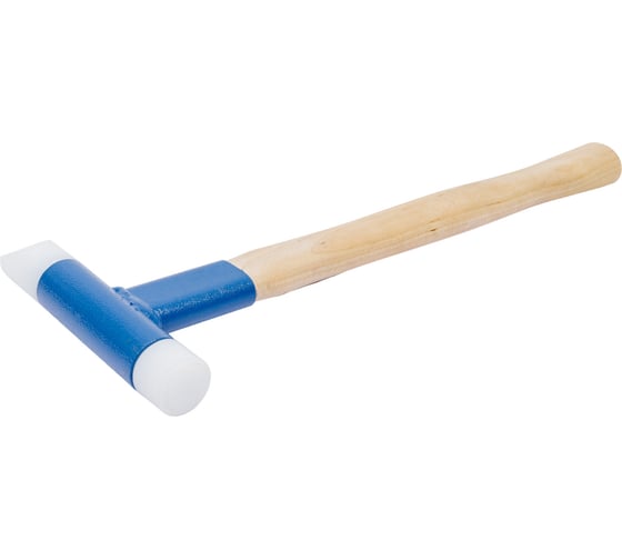 Изображение товара Безотбойная киянка Киянка ППК усеченная БК-25У 0101018