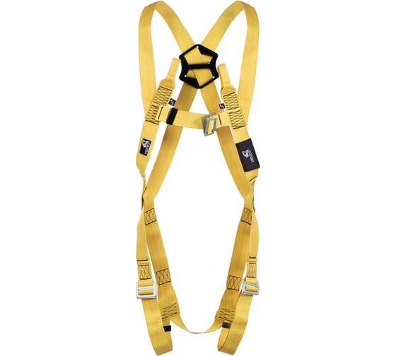 Изображение товара Привязь VENTO Альфа 1.5К огнеупорная, размер 1 vnt 415К