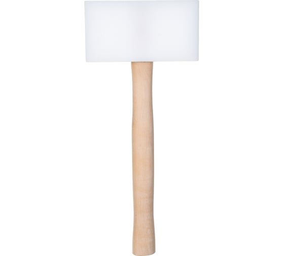 Изображение товара Прямоугольная киянка Киянка ППК большая ПБ-2 0101006