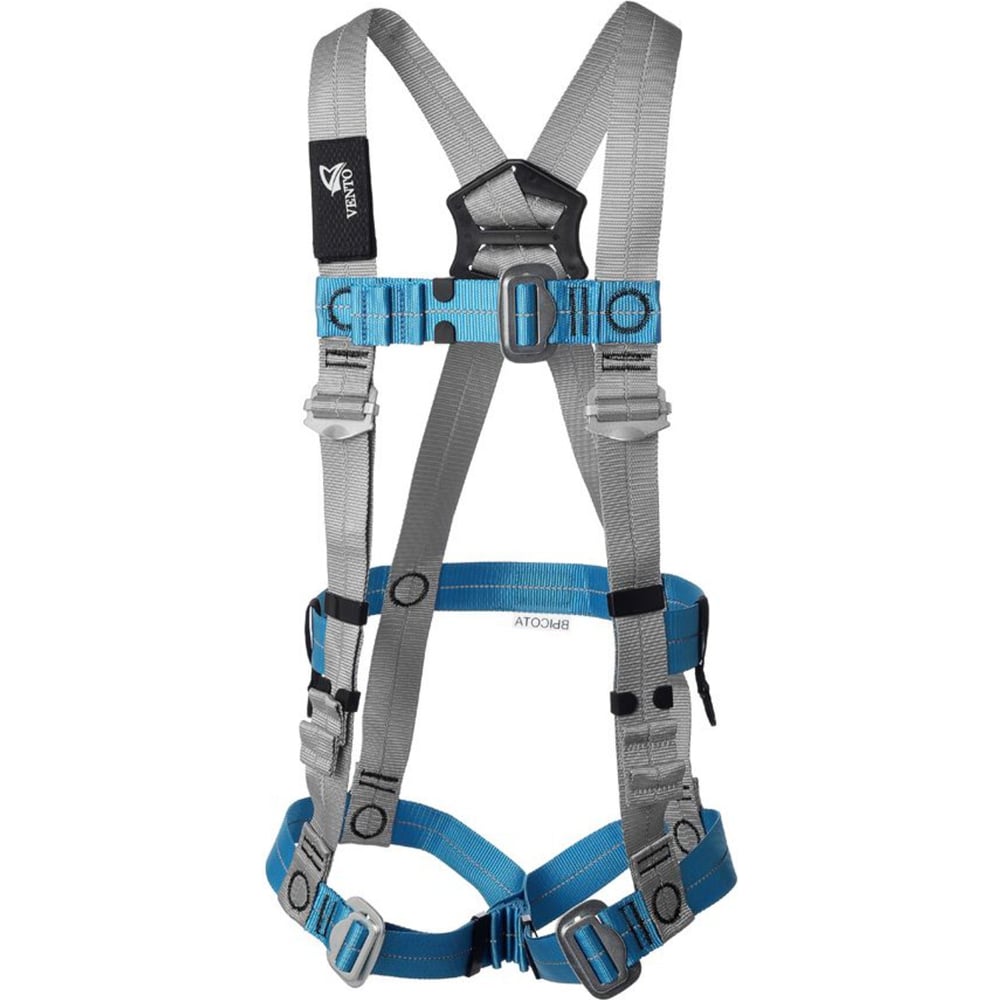 Изображение товара Страховочная привязь VENTO Высота 035, размер 2 для работы на высоте