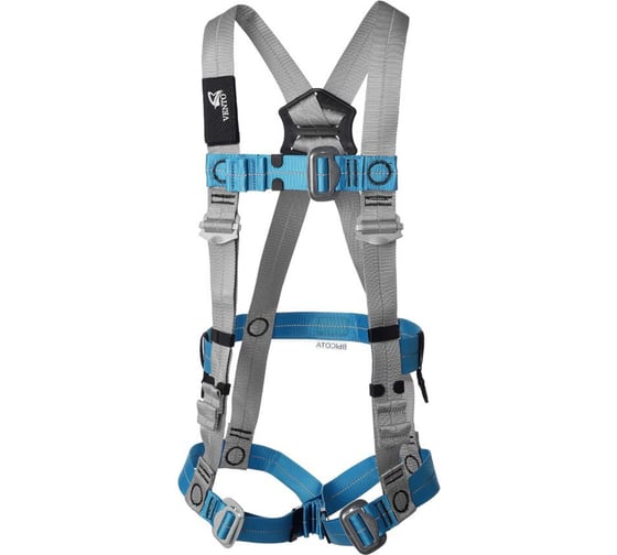 Изображение товара Страховочная привязь VENTO "Высота 035", размер 2, vst 035 vst 035_2