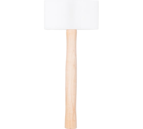 Изображение товара Усеченная киянка Киянка ППК ПУ-1 0101008