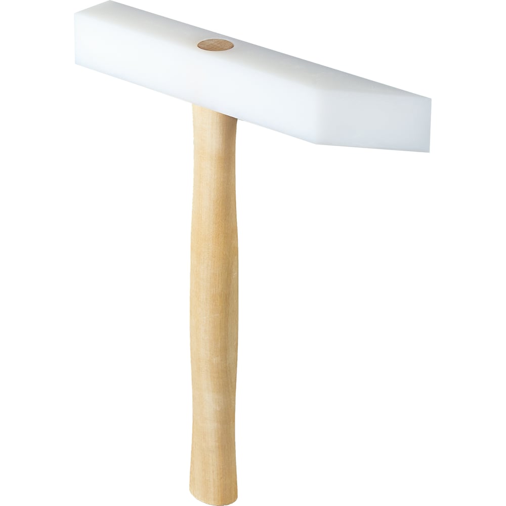 Изображение товара Фальцевый молоток Киянка ППК пластиковый, косяк К-2 0102072