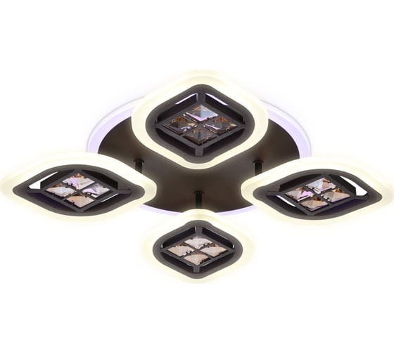 Изображение товара Накладной светильник Ambrella Light Ice FA281