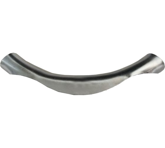 Изображение товара Фиксатор поворота для PEX трубы СВК оцинкованная сталь, 90 градусов, 20 мм SVK-PEX20 Н0000026438