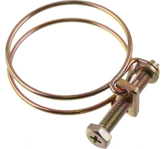 Изображение товара Проволочный хомут СВК 51 мм, w1 SVK-FPW151 Н0000025929