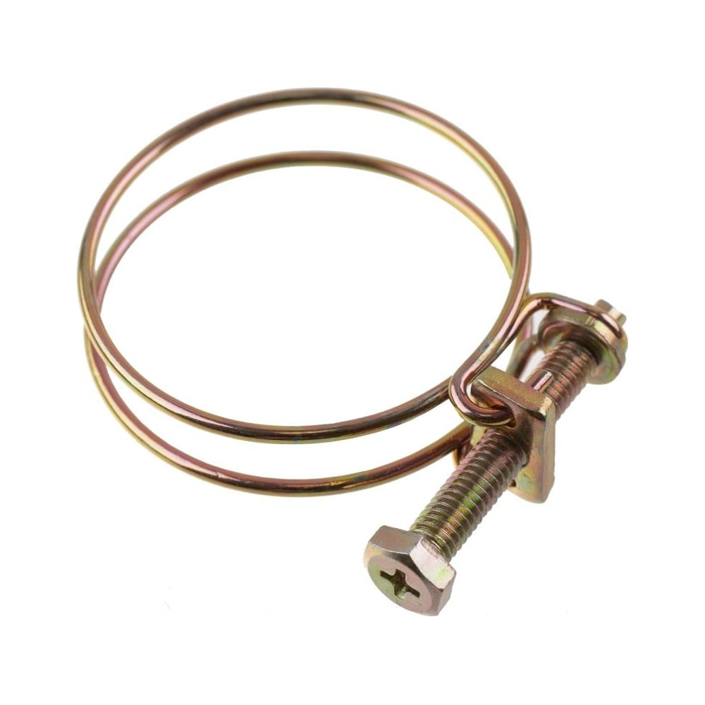 Изображение товара Проволочный хомут СВК 32 мм, w1 SVK-FPW132 Н0000025925