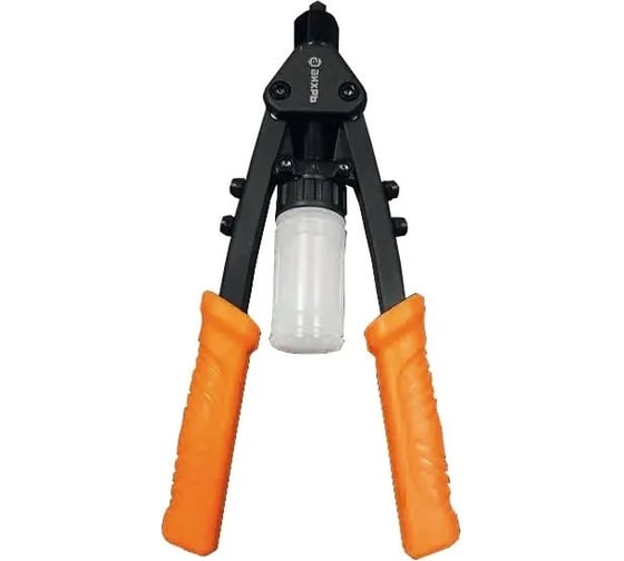 Изображение товара Двуручный заклепочник Вихрь КРЕП-2 2.4-4.8 73/9/4/4