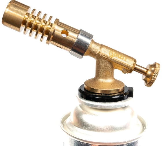 Изображение товара Газовая горелка-насадка КВТ GT-18 88074