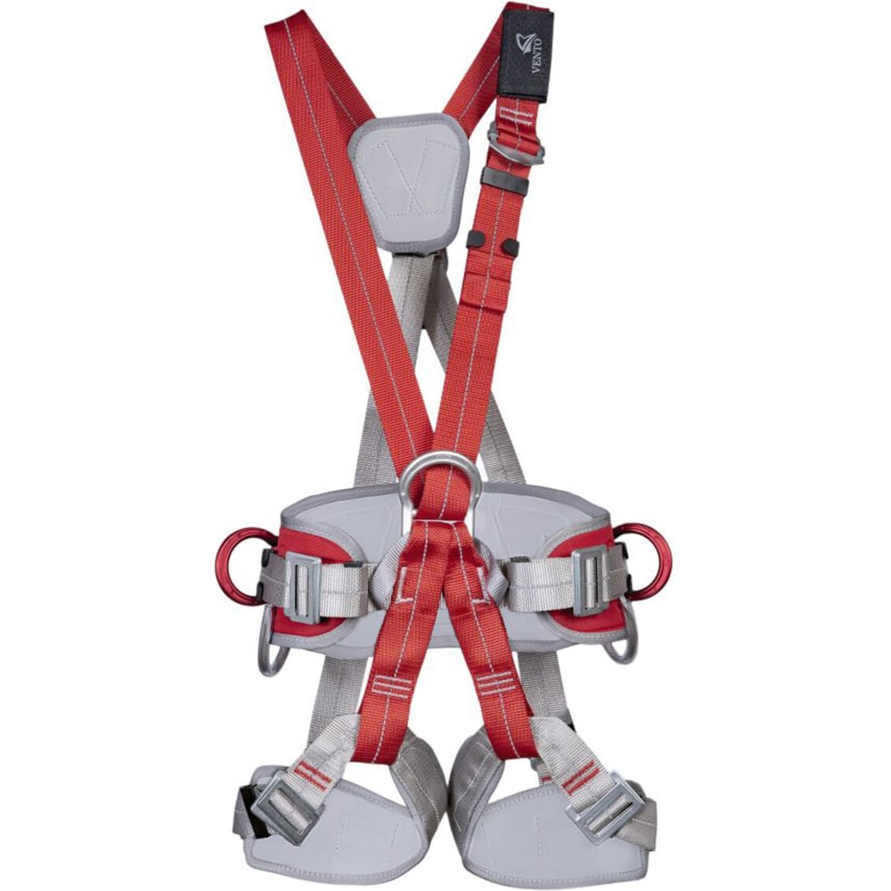 Изображение товара Привязь VENTO Профи Универсал размер 2 для работы на высоте