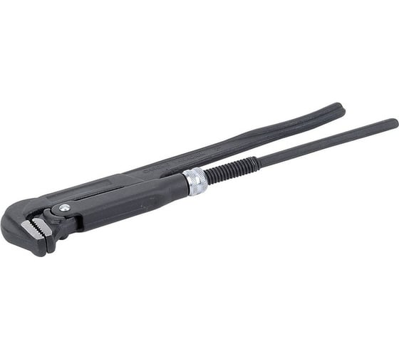 Изображение товара Газовый ключ TACTIX классический, 55 мм, 90 градусов 335202