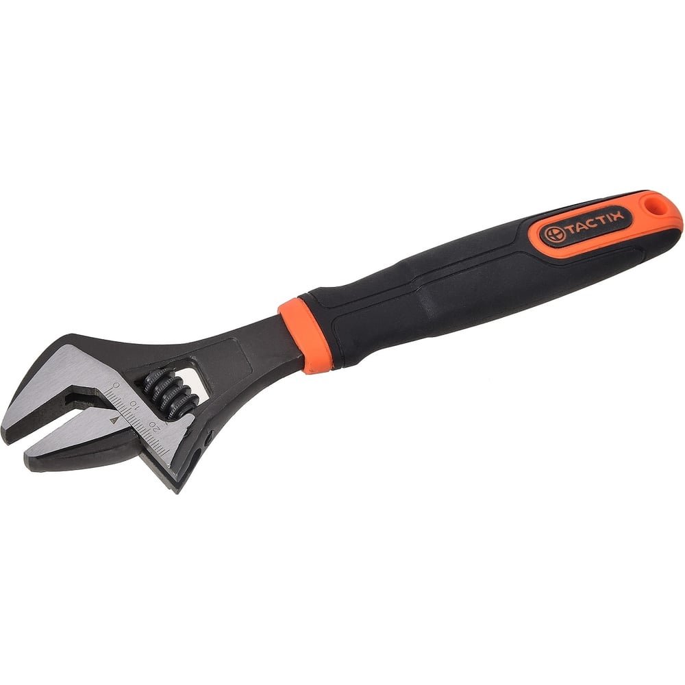 Изображение товара Разводной ключ TACTIX ERGO 150 мм для профессионального использования