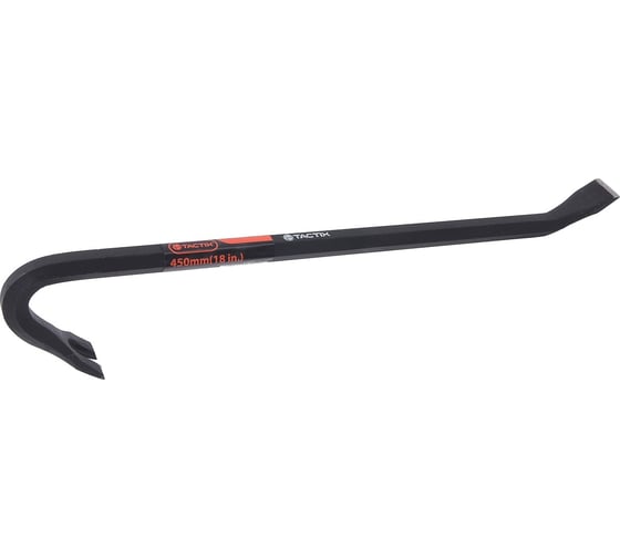 Изображение товара Гвоздодер TACTIX 450 мм 233181